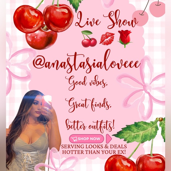 ✨🦄Like 2 Be Notified When I Go LIVE🦄✨ - Picture 1 of 9